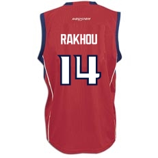rakhou