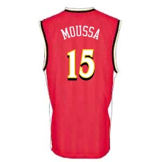 moussa