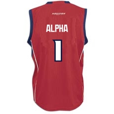 alpha