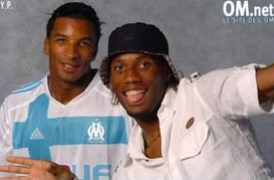 marseile